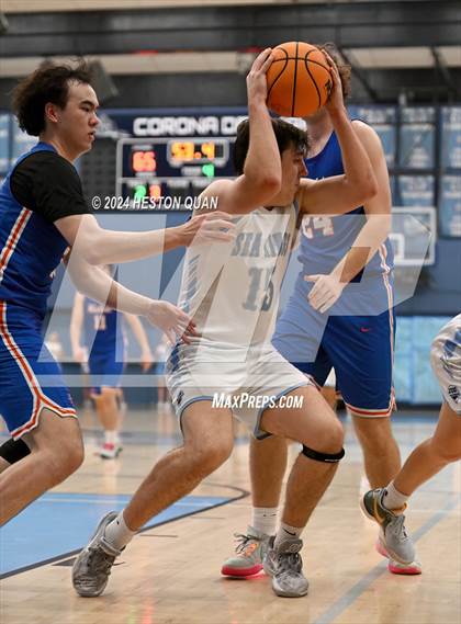 Thumbnail 1 in Westlake @ Corona del Mar (CIF-SS D2A Playoffs) photogallery.