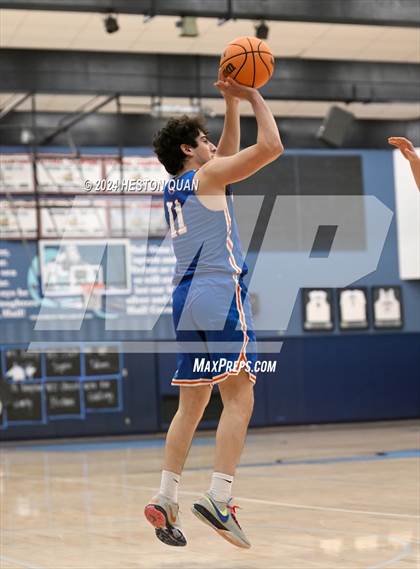 Thumbnail 2 in Westlake @ Corona del Mar (CIF-SS D2A Playoffs) photogallery.