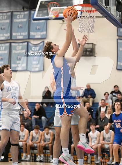 Thumbnail 1 in Westlake @ Corona del Mar (CIF-SS D2A Playoffs) photogallery.