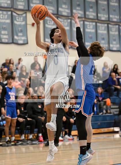 Thumbnail 1 in Westlake @ Corona del Mar (CIF-SS D2A Playoffs) photogallery.