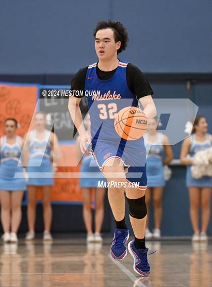 Thumbnail 3 in Westlake @ Corona del Mar (CIF-SS D2A Playoffs) photogallery.