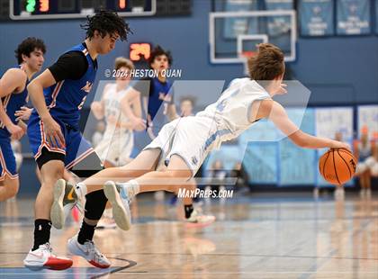 Thumbnail 2 in Westlake @ Corona del Mar (CIF-SS D2A Playoffs) photogallery.