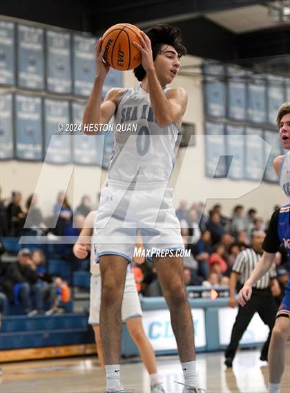 Thumbnail 3 in Westlake @ Corona del Mar (CIF-SS D2A Playoffs) photogallery.