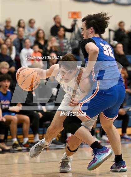 Thumbnail 3 in Westlake @ Corona del Mar (CIF-SS D2A Playoffs) photogallery.