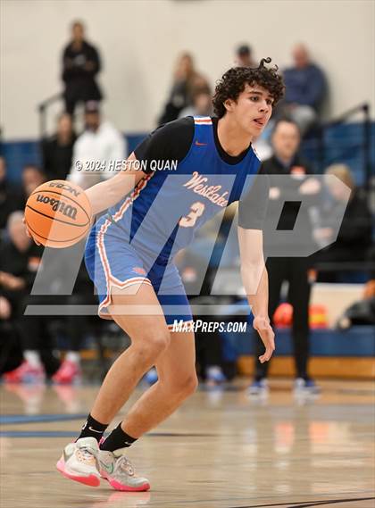 Thumbnail 1 in Westlake @ Corona del Mar (CIF-SS D2A Playoffs) photogallery.