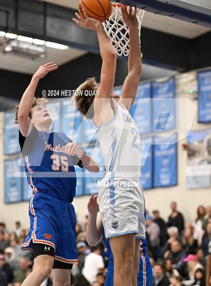 Thumbnail 1 in Westlake @ Corona del Mar (CIF-SS D2A Playoffs) photogallery.
