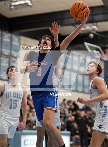 Thumbnail 1 in Westlake @ Corona del Mar (CIF-SS D2A Playoffs) photogallery.