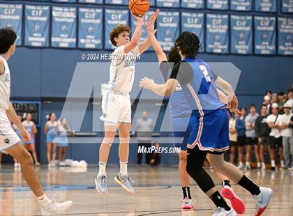 Thumbnail 1 in Westlake @ Corona del Mar (CIF-SS D2A Playoffs) photogallery.