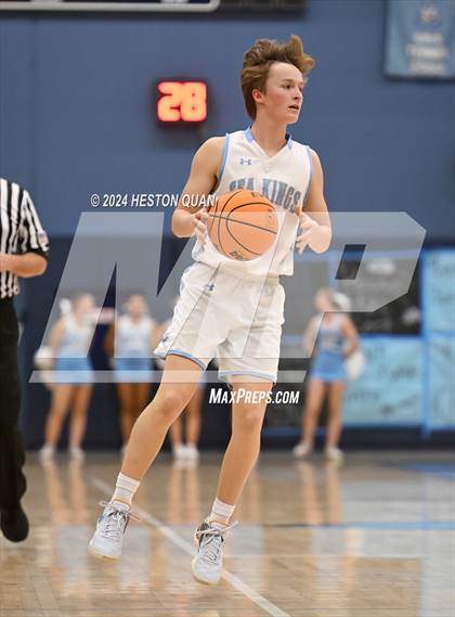 Thumbnail 3 in Westlake @ Corona del Mar (CIF-SS D2A Playoffs) photogallery.