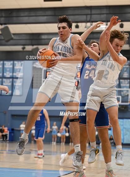 Thumbnail 1 in Westlake @ Corona del Mar (CIF-SS D2A Playoffs) photogallery.