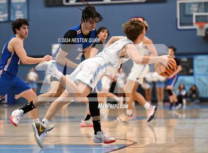 Thumbnail 3 in Westlake @ Corona del Mar (CIF-SS D2A Playoffs) photogallery.