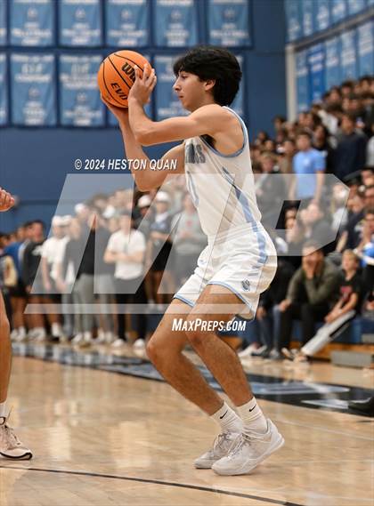Thumbnail 1 in Westlake @ Corona del Mar (CIF-SS D2A Playoffs) photogallery.