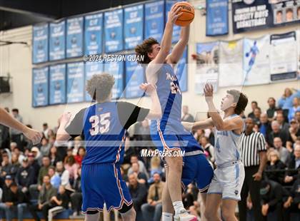 Thumbnail 2 in Westlake @ Corona del Mar (CIF-SS D2A Playoffs) photogallery.