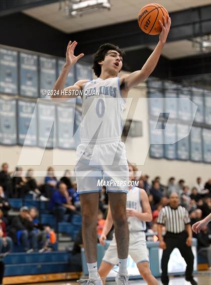 Thumbnail 2 in Westlake @ Corona del Mar (CIF-SS D2A Playoffs) photogallery.