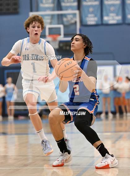 Thumbnail 1 in Westlake @ Corona del Mar (CIF-SS D2A Playoffs) photogallery.