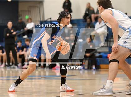 Thumbnail 2 in Westlake @ Corona del Mar (CIF-SS D2A Playoffs) photogallery.