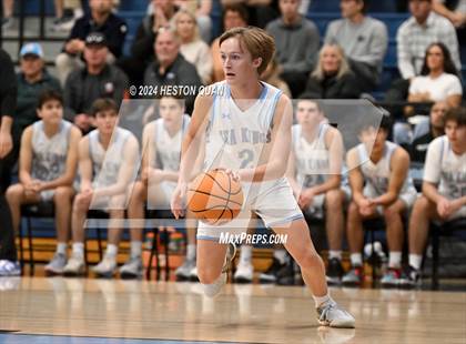Thumbnail 1 in Westlake @ Corona del Mar (CIF-SS D2A Playoffs) photogallery.