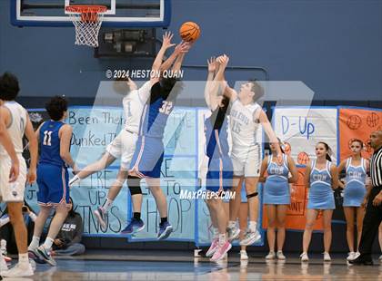 Thumbnail 2 in Westlake @ Corona del Mar (CIF-SS D2A Playoffs) photogallery.