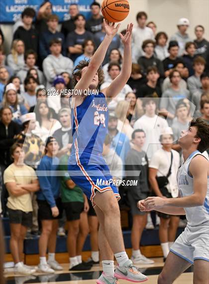 Thumbnail 2 in Westlake @ Corona del Mar (CIF-SS D2A Playoffs) photogallery.