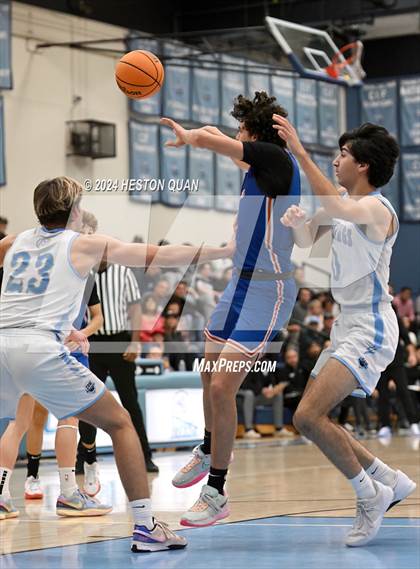 Thumbnail 1 in Westlake @ Corona del Mar (CIF-SS D2A Playoffs) photogallery.
