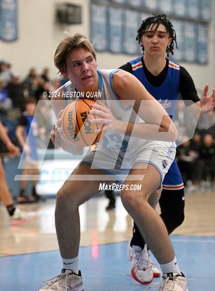 Thumbnail 2 in Westlake @ Corona del Mar (CIF-SS D2A Playoffs) photogallery.