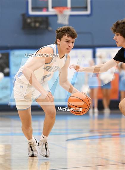Thumbnail 1 in Westlake @ Corona del Mar (CIF-SS D2A Playoffs) photogallery.
