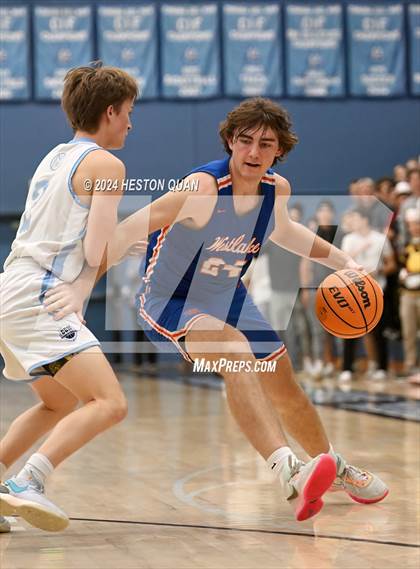 Thumbnail 1 in Westlake @ Corona del Mar (CIF-SS D2A Playoffs) photogallery.