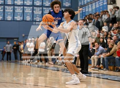 Thumbnail 1 in Westlake @ Corona del Mar (CIF-SS D2A Playoffs) photogallery.