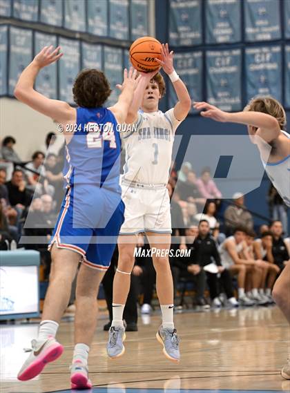 Thumbnail 1 in Westlake @ Corona del Mar (CIF-SS D2A Playoffs) photogallery.