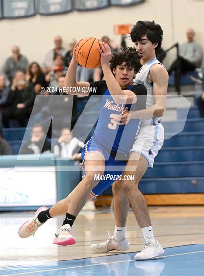 Thumbnail 1 in Westlake @ Corona del Mar (CIF-SS D2A Playoffs) photogallery.