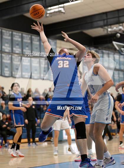 Thumbnail 1 in Westlake @ Corona del Mar (CIF-SS D2A Playoffs) photogallery.