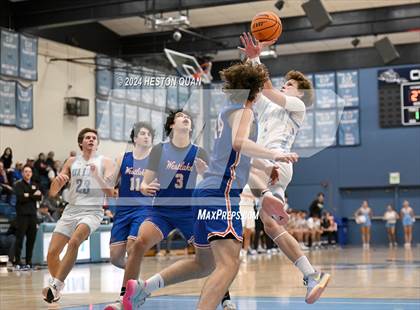 Thumbnail 1 in Westlake @ Corona del Mar (CIF-SS D2A Playoffs) photogallery.