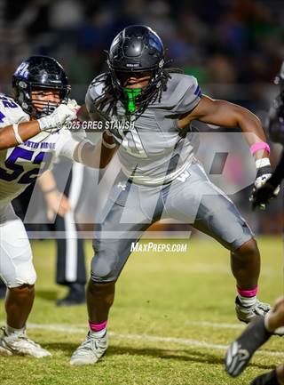 Porter Ridge @ Weddington