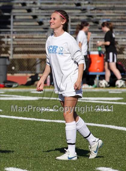 Thumbnail 3 in Granada Hills @ El Camino Real (CIF LACS Playoffs) photogallery.