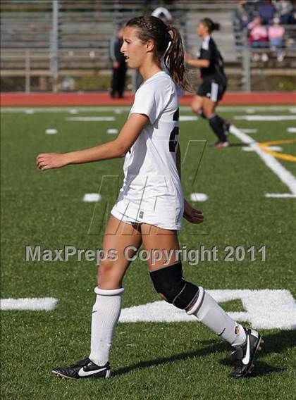 Thumbnail 3 in Granada Hills @ El Camino Real (CIF LACS Playoffs) photogallery.