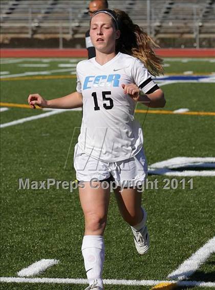 Thumbnail 2 in Granada Hills @ El Camino Real (CIF LACS Playoffs) photogallery.