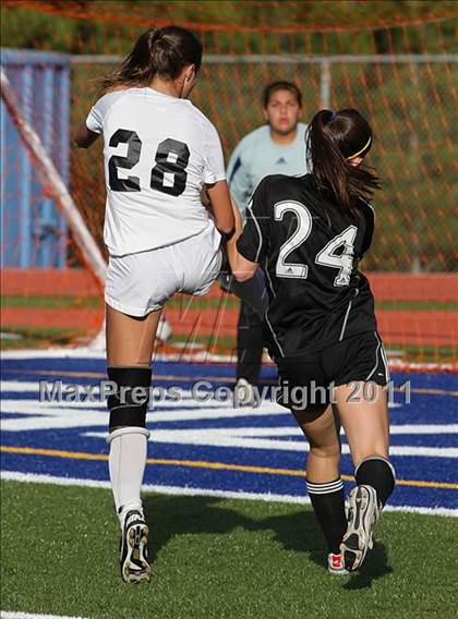 Thumbnail 1 in Granada Hills @ El Camino Real (CIF LACS Playoffs) photogallery.