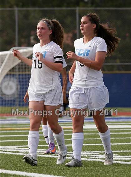 Thumbnail 1 in Granada Hills @ El Camino Real (CIF LACS Playoffs) photogallery.