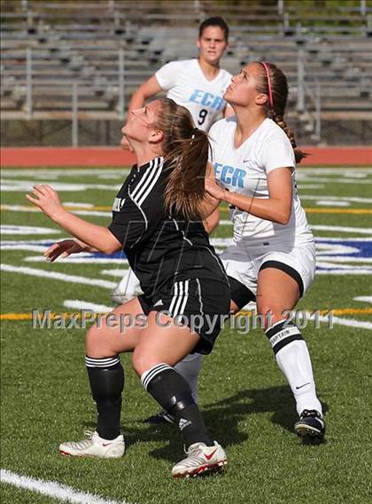 Thumbnail 2 in Granada Hills @ El Camino Real (CIF LACS Playoffs) photogallery.