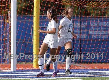 Thumbnail 2 in Granada Hills @ El Camino Real (CIF LACS Playoffs) photogallery.