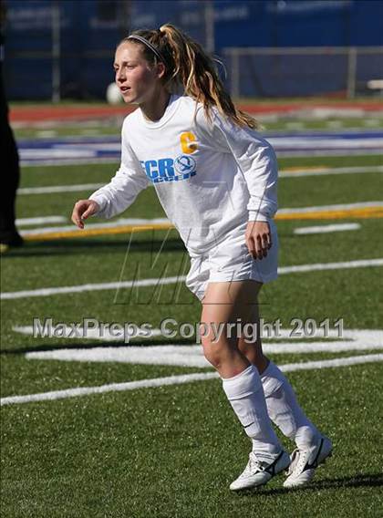 Thumbnail 2 in Granada Hills @ El Camino Real (CIF LACS Playoffs) photogallery.