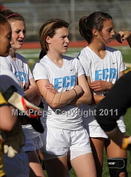 Thumbnail 3 in Granada Hills @ El Camino Real (CIF LACS Playoffs) photogallery.