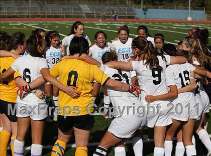 Thumbnail 3 in Granada Hills @ El Camino Real (CIF LACS Playoffs) photogallery.
