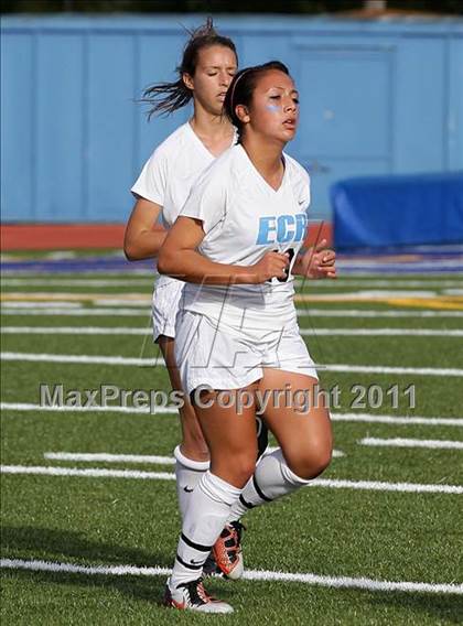 Thumbnail 2 in Granada Hills @ El Camino Real (CIF LACS Playoffs) photogallery.