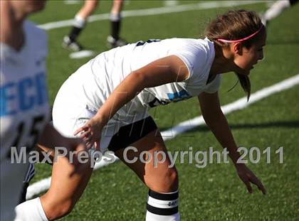 Thumbnail 2 in Granada Hills @ El Camino Real (CIF LACS Playoffs) photogallery.