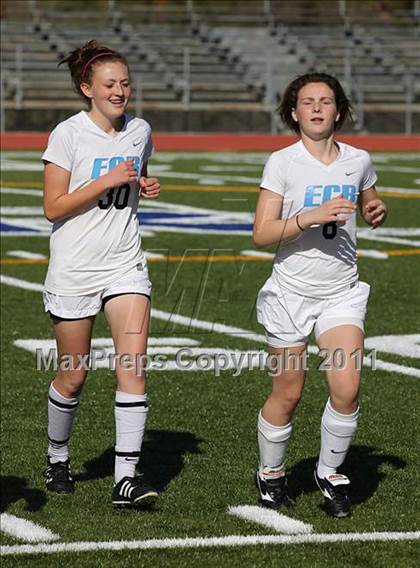 Thumbnail 3 in Granada Hills @ El Camino Real (CIF LACS Playoffs) photogallery.