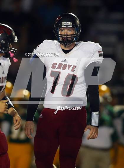 Thumbnail 2 in Walden Grove @ Peoria (AIA D4 Round 1 Playoff) photogallery.