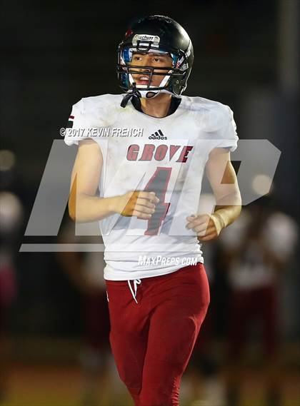 Thumbnail 3 in Walden Grove @ Peoria (AIA D4 Round 1 Playoff) photogallery.