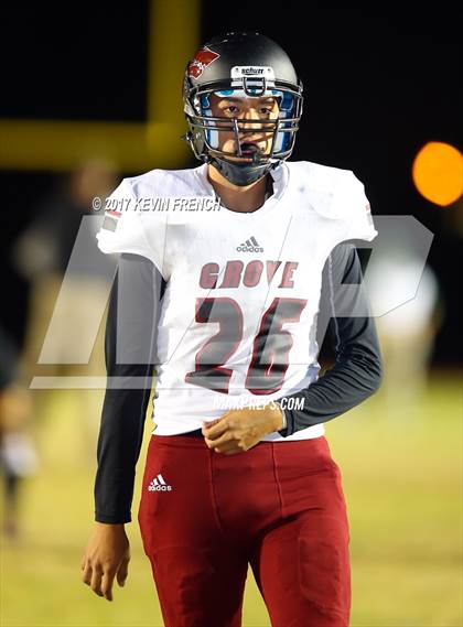 Thumbnail 1 in Walden Grove @ Peoria (AIA D4 Round 1 Playoff) photogallery.