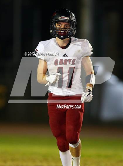 Thumbnail 3 in Walden Grove @ Peoria (AIA D4 Round 1 Playoff) photogallery.